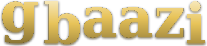 g baazi logo